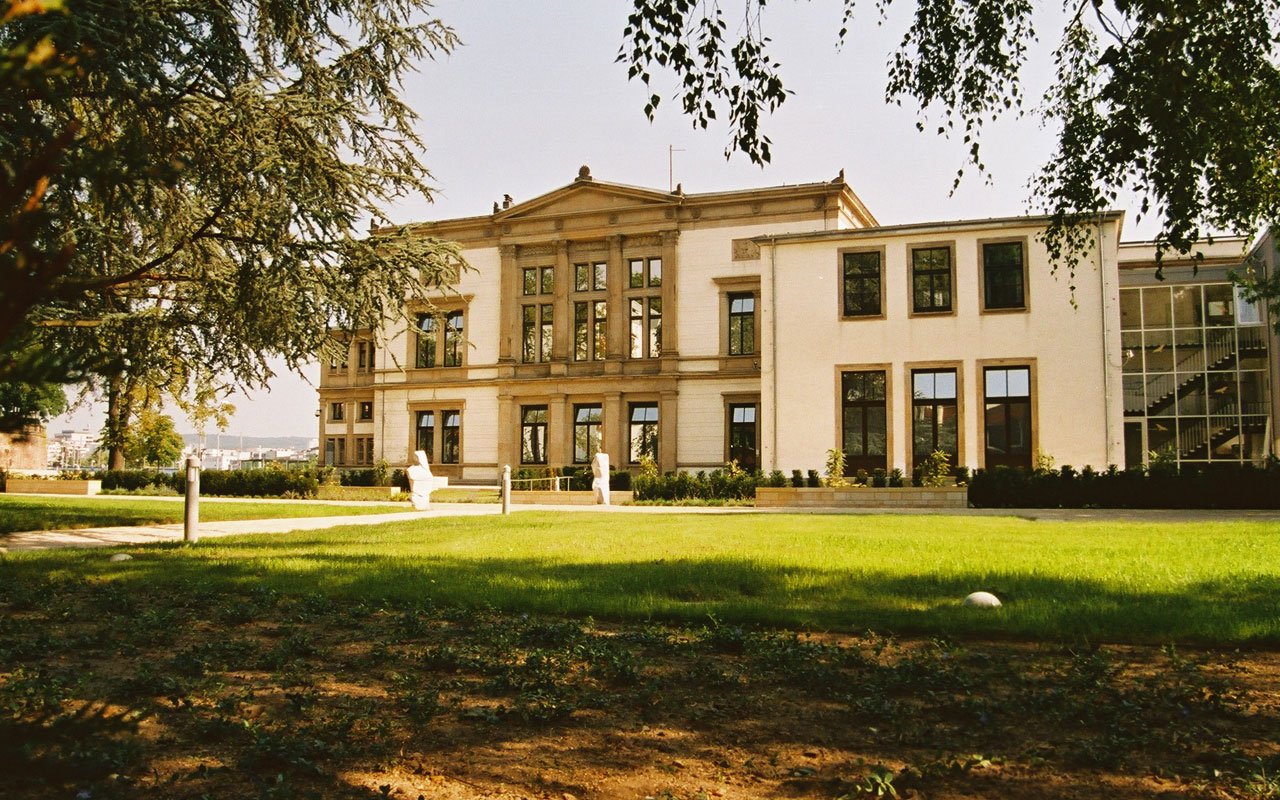 Landtag des Saarlandes