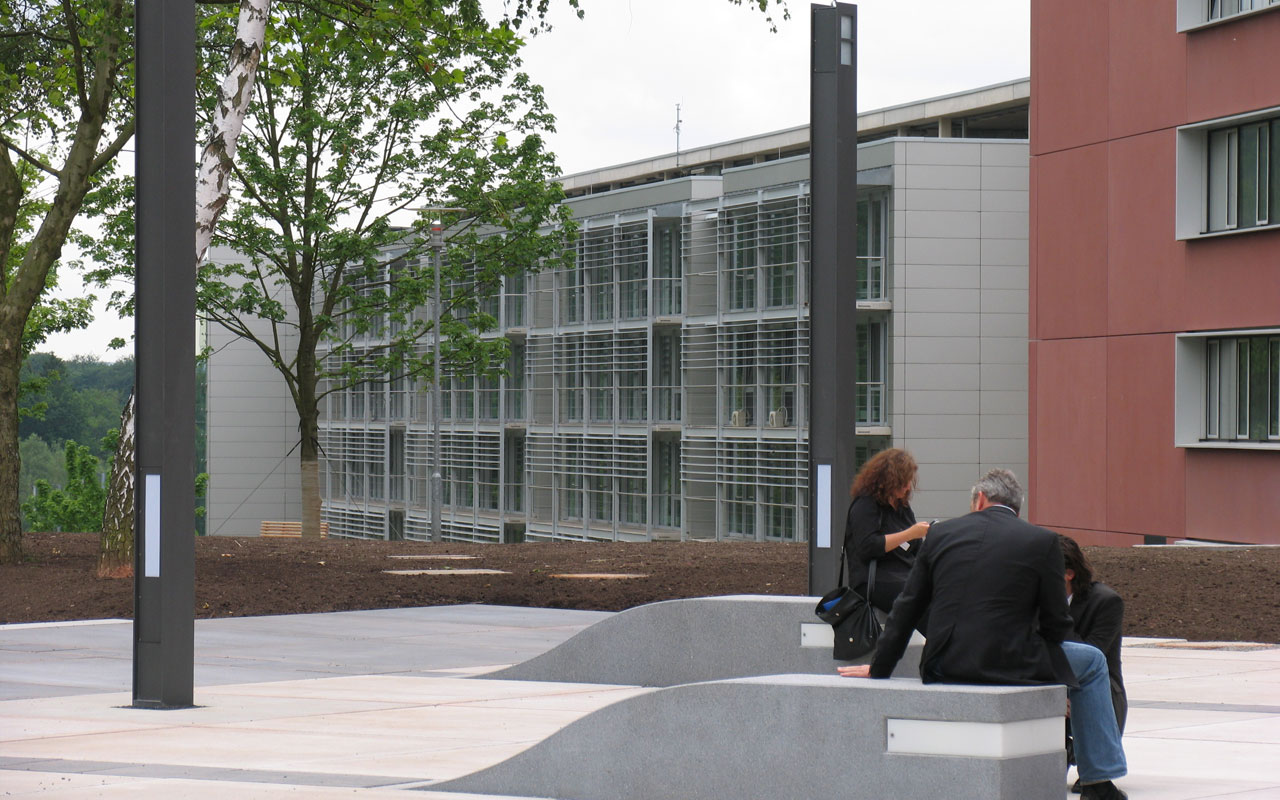 Science Park Saarbrücken