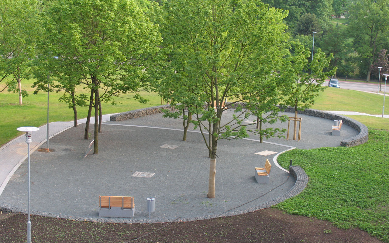 Science Park Saarbrücken
