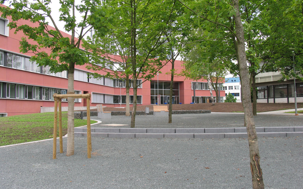 Science Park Saarbrücken