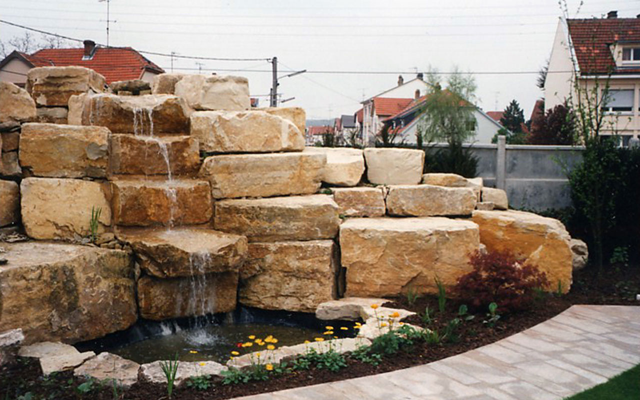 Hausgarten 
