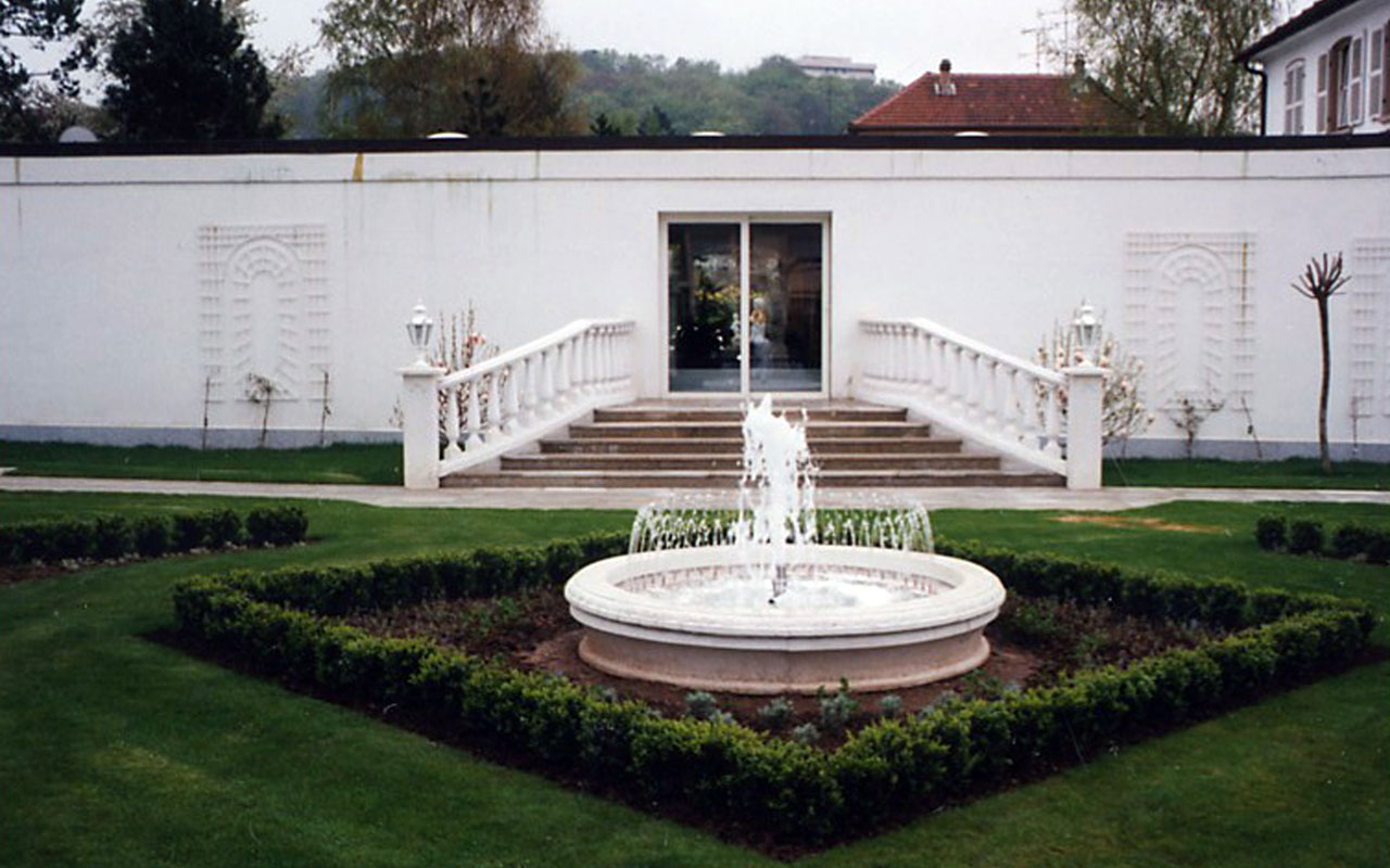Hausgarten 