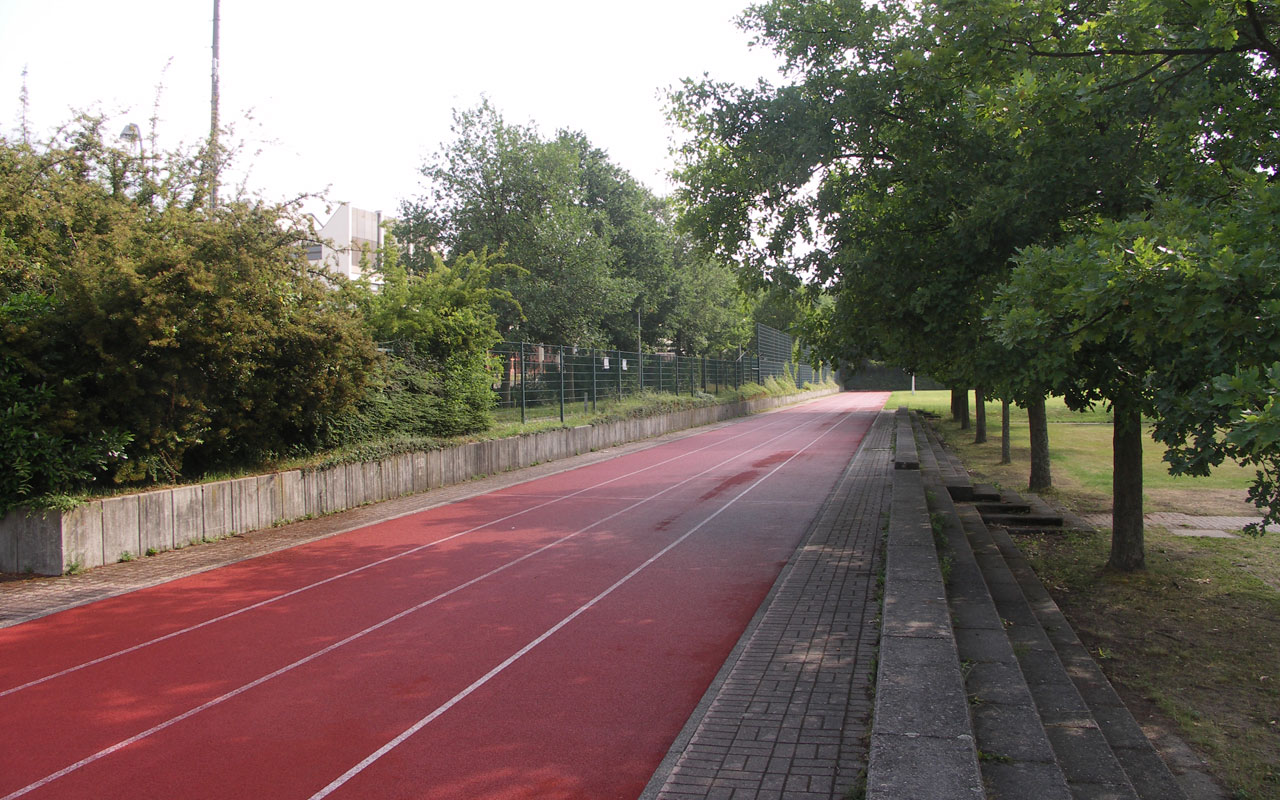 Willi Graf Gymnasium Saarbrücken