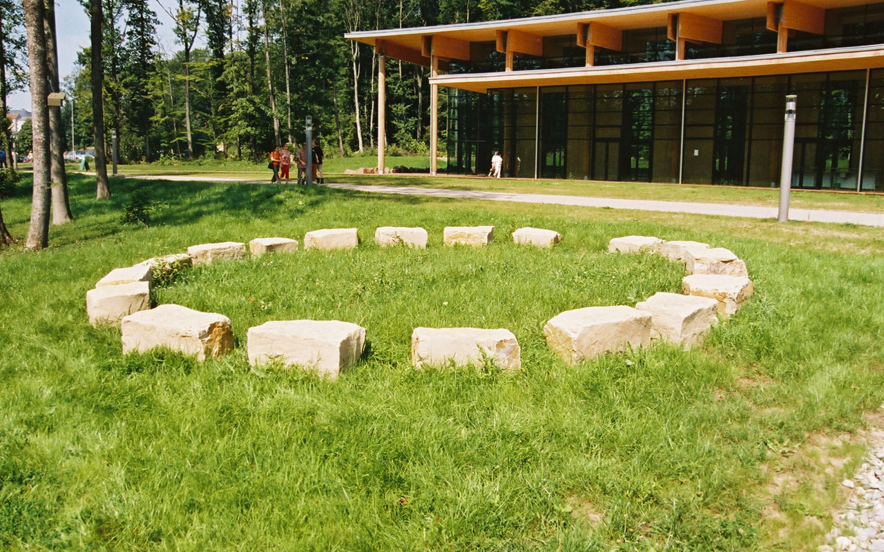 Cloef Atrium Orscholz